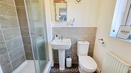 3 bedroom Detached house for sale in Stayers Road, Bessacarr, Doncaster, DN4
