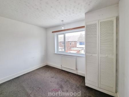 2 bedroom Terraced House to let in Hunt Lane, Bentley, Doncaster, DN5