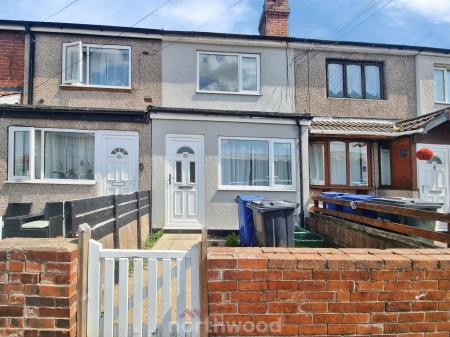 2 bedroom Terraced House to let in Hunt Lane, Bentley, Doncaster, DN5