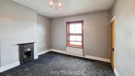 2 bedroom Terraced House to let in Woodview, Branton, Doncaster, DN3