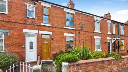 2 bedroom Terraced House to let in Woodview, Branton, Doncaster, DN3
