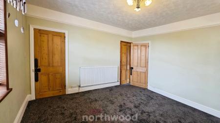 2 bedroom Terraced House to let in Woodview, Branton, Doncaster, DN3