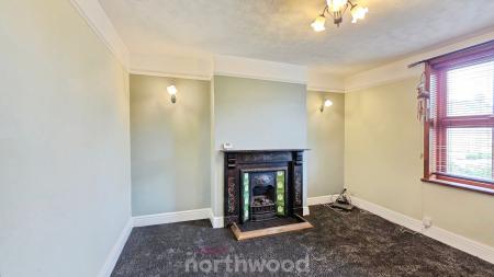 2 bedroom Terraced House to let in Woodview, Branton, Doncaster, DN3
