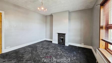 2 bedroom Terraced House to let in Woodview, Branton, Doncaster, DN3