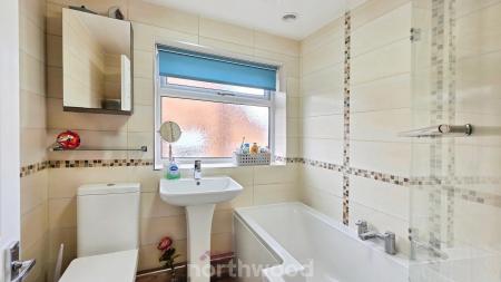 3 bedroom Semi-detached house for sale in Pembroke Rise, Scawsby, Doncaster, DN5