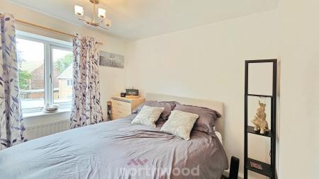 3 bedroom Semi-detached house for sale in Pembroke Rise, Scawsby, Doncaster, DN5