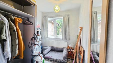 3 bedroom Semi-detached house for sale in Pembroke Rise, Scawsby, Doncaster, DN5