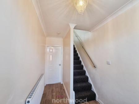3 bedroom Terraced House to let in St Catherines Avenue, Balby, Doncaster, DN4