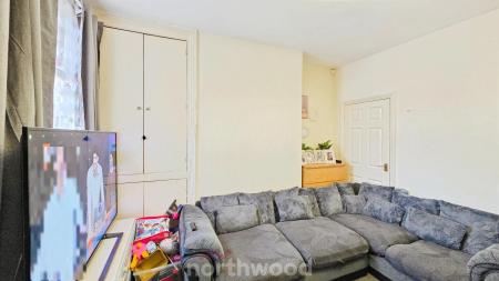 2 bedroom Terraced House for sale in Ramsden Road, Hexthorpe, Doncaster, DN4