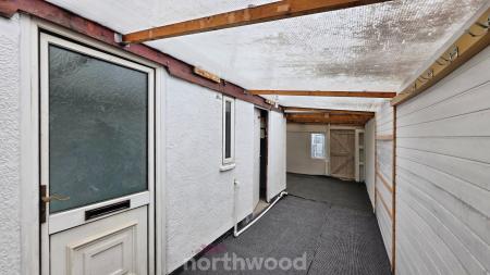 3 bedroom Semi-detached house for sale in Barnby Dun Road, Wheatley, Doncaster, DN2