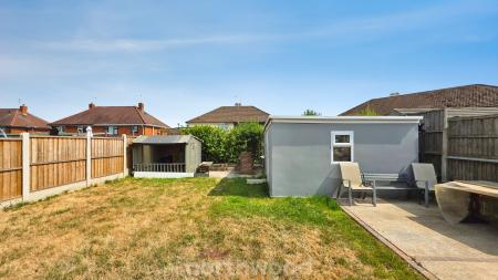 3 bedroom Semi-detached house for sale in Barnby Dun Road, Wheatley, Doncaster, DN2