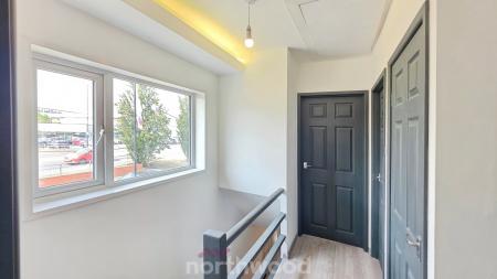 3 bedroom Semi-detached house for sale in Barnby Dun Road, Wheatley, Doncaster, DN2