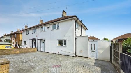 3 bedroom Semi-detached house for sale in Barnby Dun Road, Wheatley, Doncaster, DN2