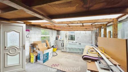 3 bedroom Semi-detached house for sale in Barnby Dun Road, Wheatley, Doncaster, DN2