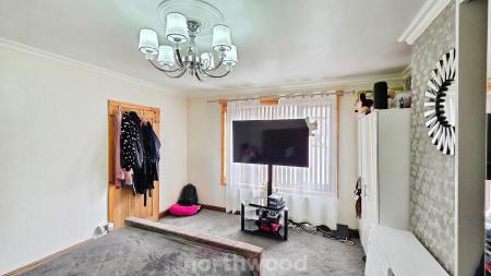 3 bedroom Semi-detached house for sale in Shackleton Road, Clay Lane, Doncaster, DN2
