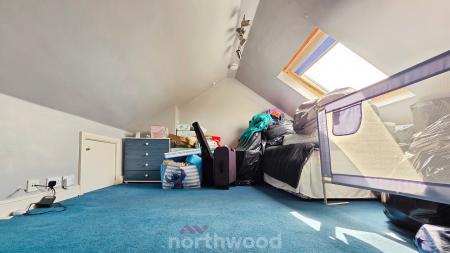 3 bedroom Semi-detached house for sale in Shackleton Road, Clay Lane, Doncaster, DN2
