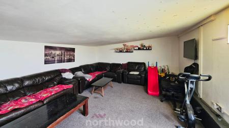 3 bedroom Semi-detached house for sale in Shackleton Road, Clay Lane, Doncaster, DN2