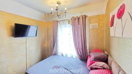 3 bedroom Semi-detached house for sale in Shackleton Road, Clay Lane, Doncaster, DN2