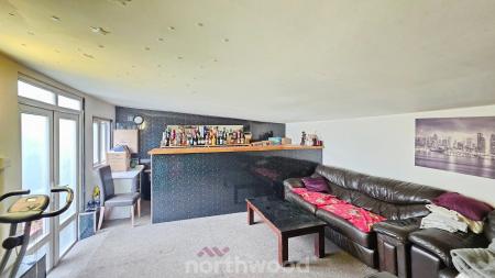 3 bedroom Semi-detached house for sale in Shackleton Road, Clay Lane, Doncaster, DN2