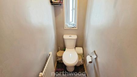 3 bedroom Semi-detached house for sale in Shackleton Road, Clay Lane, Doncaster, DN2