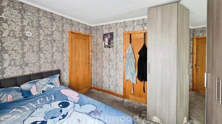 3 bedroom Semi-detached house for sale in Shackleton Road, Clay Lane, Doncaster, DN2