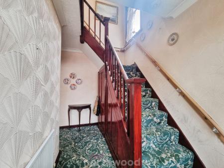 3 bedroom Semi-detached house for sale in Wentworth Road, Wheatley, Doncaster, DN2