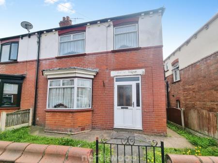 3 bedroom Semi-detached house for sale in Wentworth Road, Wheatley, Doncaster, DN2
