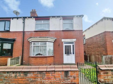 3 bedroom Semi-detached house for sale in Wentworth Road, Wheatley, Doncaster, DN2