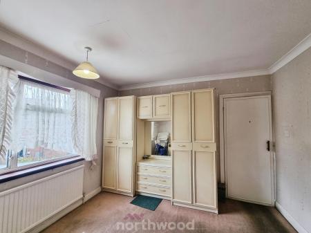 3 bedroom Semi-detached house for sale in Wentworth Road, Wheatley, Doncaster, DN2