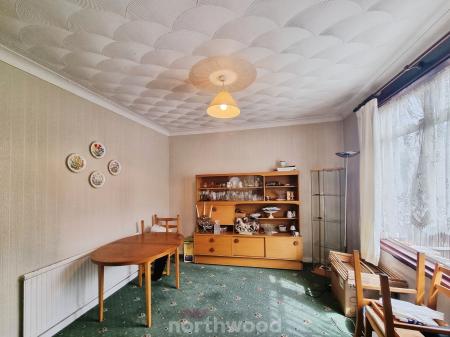 3 bedroom Semi-detached house for sale in Wentworth Road, Wheatley, Doncaster, DN2