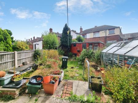 3 bedroom Semi-detached house for sale in Wentworth Road, Wheatley, Doncaster, DN2