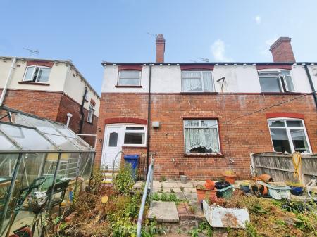 3 bedroom Semi-detached house for sale in Wentworth Road, Wheatley, Doncaster, DN2