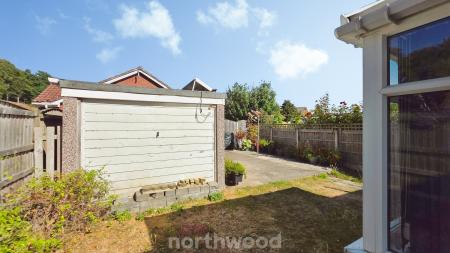3 bedroom End of terrace house for sale in Montgomery Gardens, Intake, Doncaster, DN2