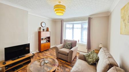 3 bedroom End of terrace house for sale in Montgomery Gardens, Intake, Doncaster, DN2