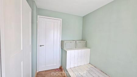 3 bedroom End of terrace house for sale in Montgomery Gardens, Intake, Doncaster, DN2