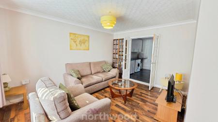 3 bedroom End of terrace house for sale in Montgomery Gardens, Intake, Doncaster, DN2