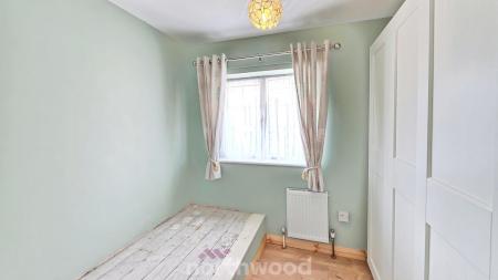 3 bedroom End of terrace house for sale in Montgomery Gardens, Intake, Doncaster, DN2