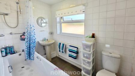 3 bedroom End of terrace house for sale in Montgomery Gardens, Intake, Doncaster, DN2