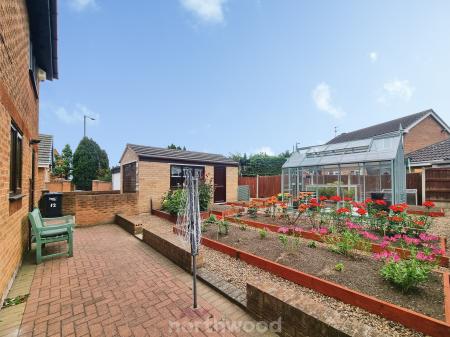 3 bedroom Semi-detached house for sale in Springwell Gardens, Balby, Doncaster, DN4