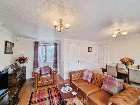 3 bedroom Semi-detached house for sale in Springwell Gardens, Balby, Doncaster, DN4