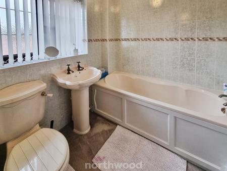 3 bedroom Semi-detached house for sale in Springwell Gardens, Balby, Doncaster, DN4