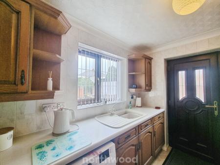 3 bedroom Semi-detached house for sale in Springwell Gardens, Balby, Doncaster, DN4