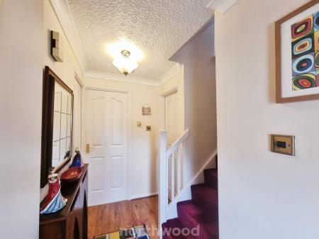 3 bedroom Semi-detached house for sale in Springwell Gardens, Balby, Doncaster, DN4