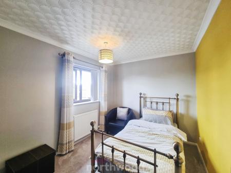 3 bedroom Semi-detached house for sale in Springwell Gardens, Balby, Doncaster, DN4