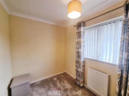 3 bedroom Semi-detached house for sale in Springwell Gardens, Balby, Doncaster, DN4