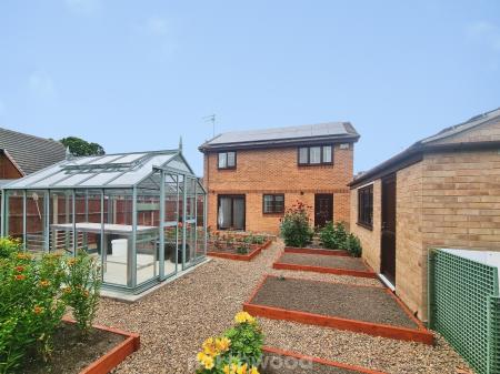 3 bedroom Semi-detached house for sale in Springwell Gardens, Balby, Doncaster, DN4