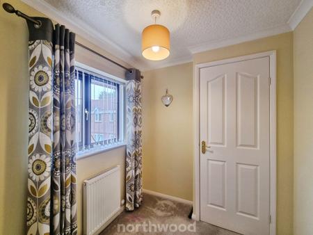 3 bedroom Semi-detached house for sale in Springwell Gardens, Balby, Doncaster, DN4