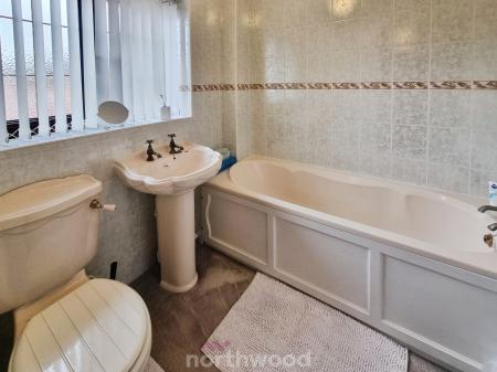 3 bedroom Semi-detached house for sale in Springwell Gardens, Balby, Doncaster, DN4