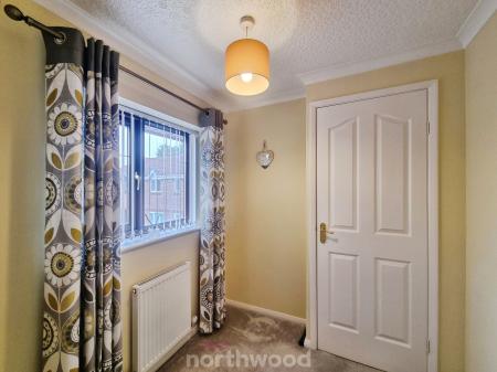 3 bedroom Semi-detached house for sale in Springwell Gardens, Balby, Doncaster, DN4