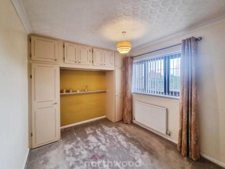 3 bedroom Semi-detached house for sale in Springwell Gardens, Balby, Doncaster, DN4